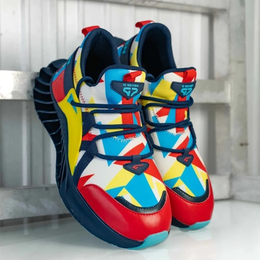 G SEVEN STYLE SHOES SZ VARIOUS